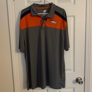 Denver Broncos Polo